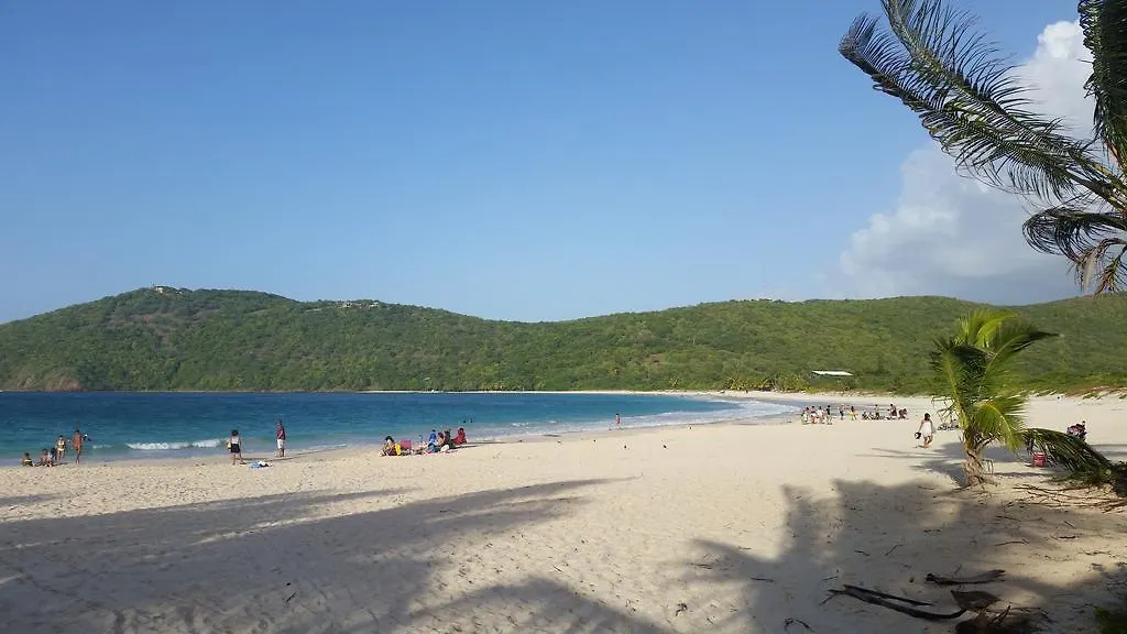 Affittacamere Villa Bahia Vista Isla Culebra