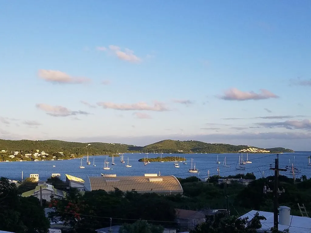 Villa Bahia Vista Isla Culebra 0*,  Porto Rico