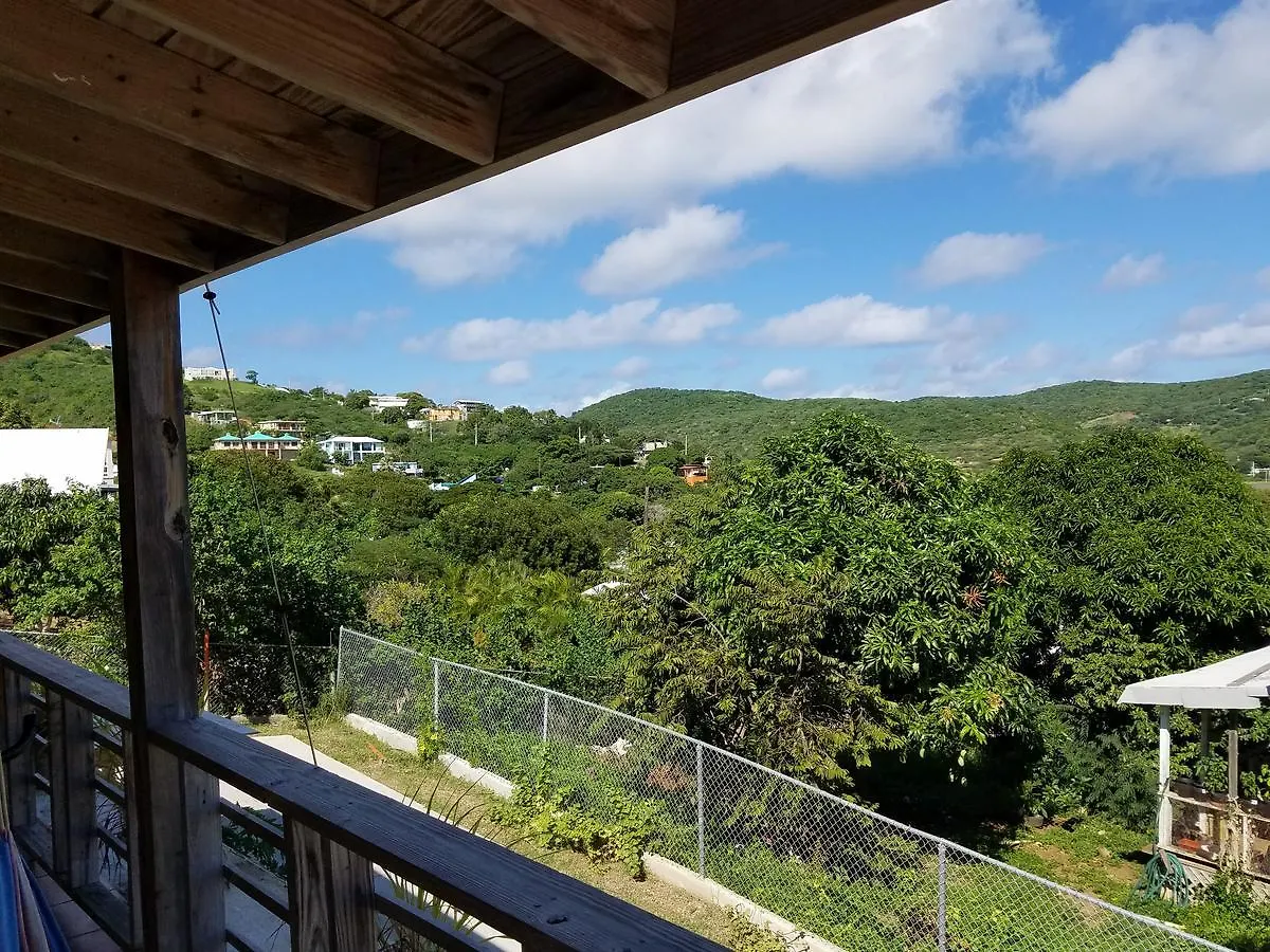 Villa Bahia Vista Isla Culebra Porto Rico