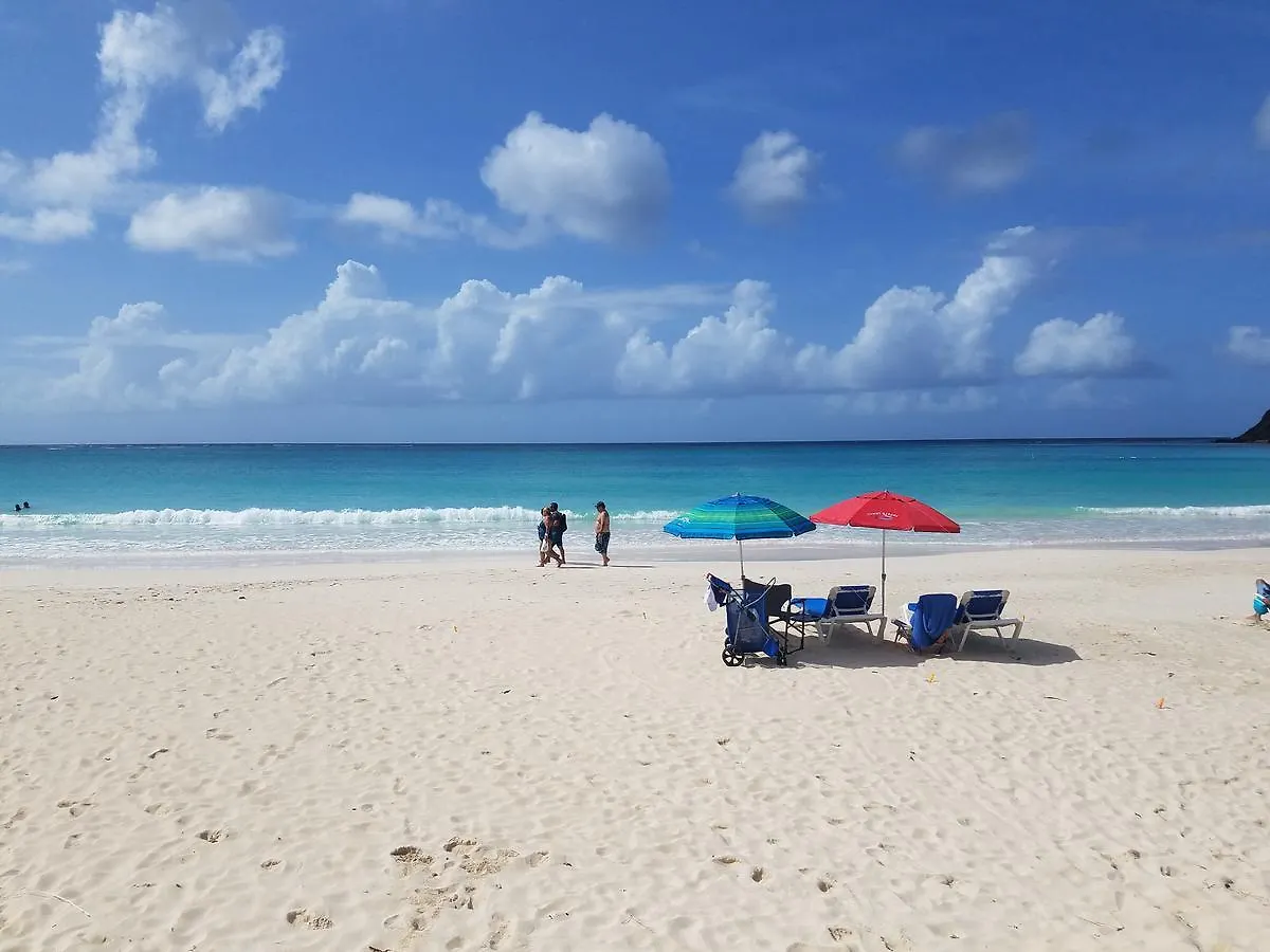 Villa Bahia Vista Isla Culebra 0*,  Porto Rico