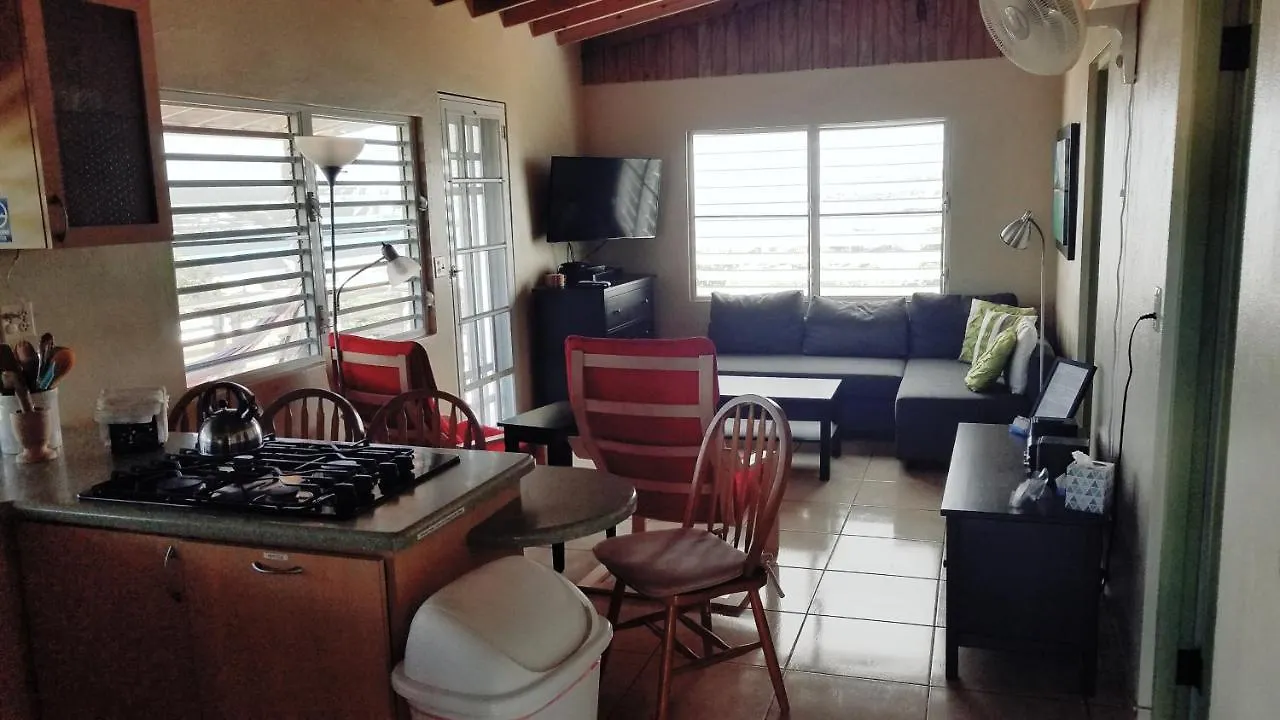 Villa Bahia Vista Isla Culebra Affittacamere