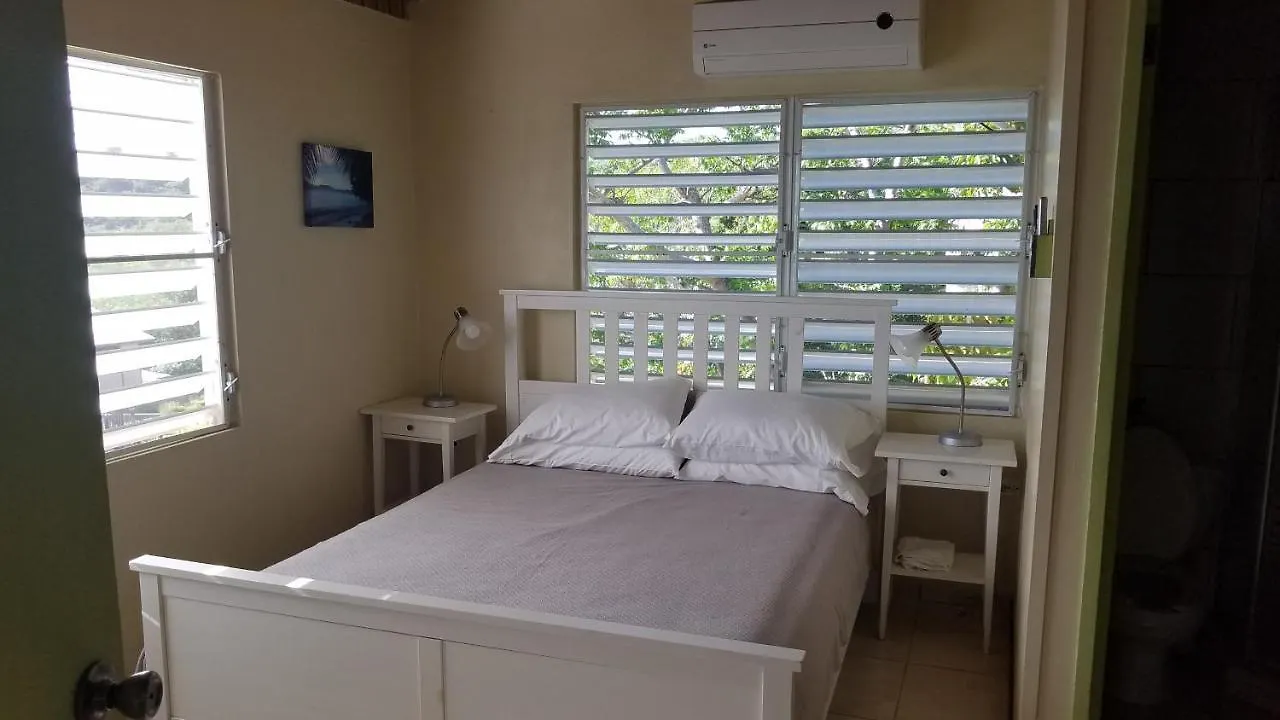 Villa Bahia Vista Isla Culebra Affittacamere