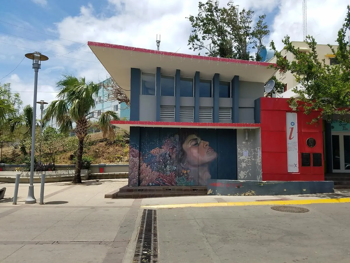 Villa Bahia Vista Isla Culebra