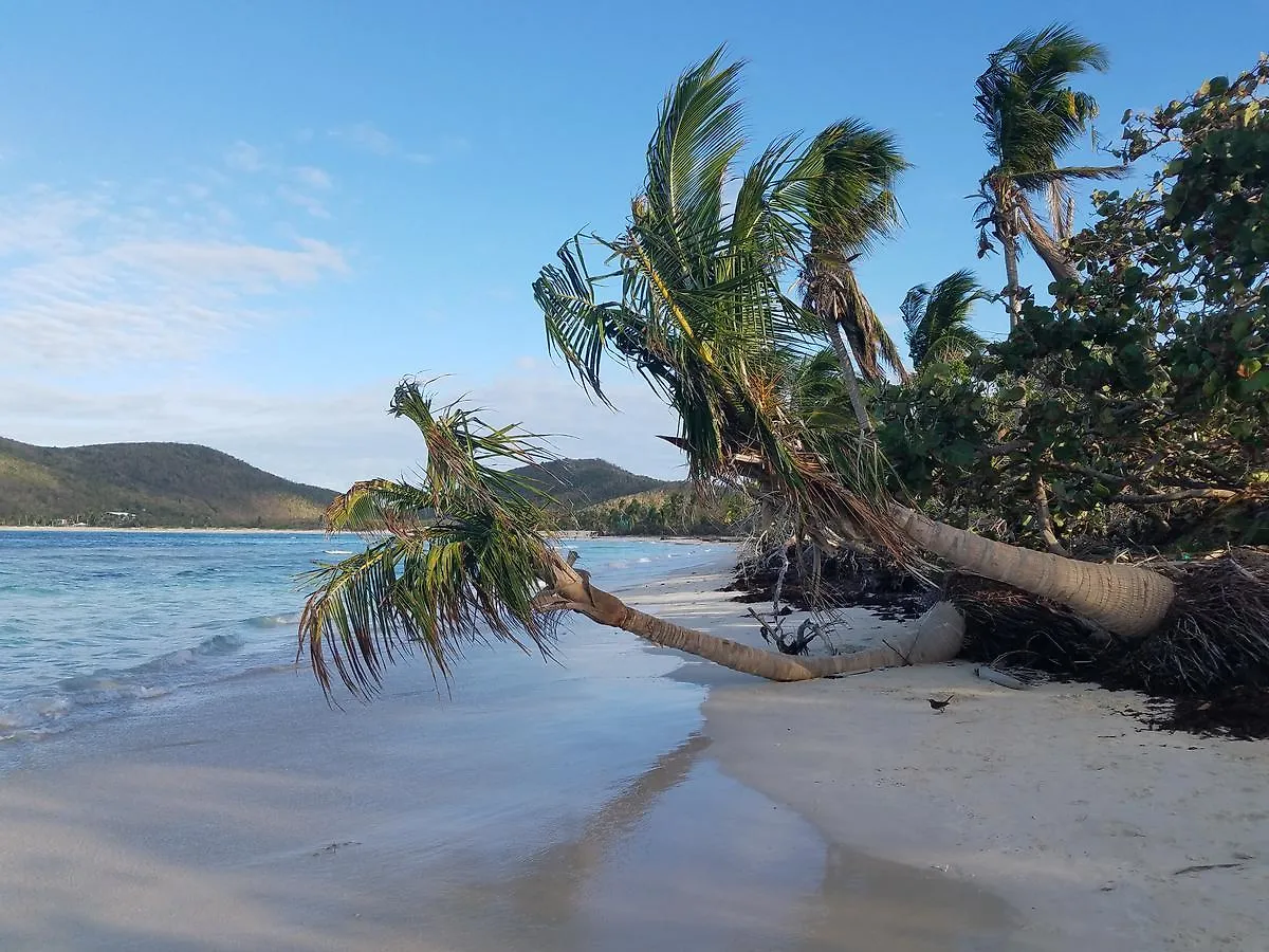 Guest house Villa Bahia Vista Isla Culebra