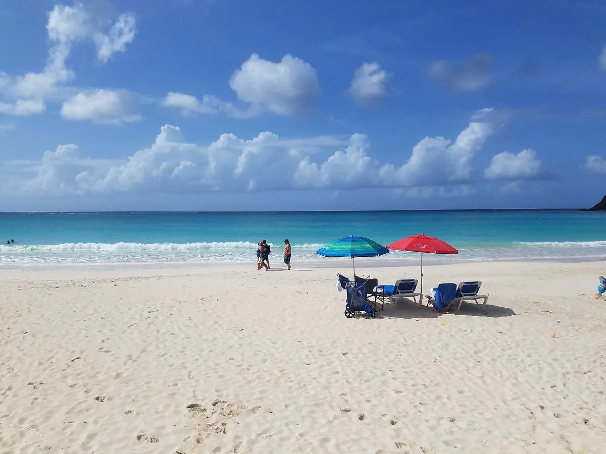 Villa Bahia Vista Isla Culebra 0*,  Puerto Rico